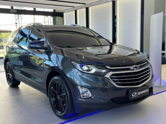 CHEVROLET EQUINOX 2.0 16V TURBO GASOLINA PREMIER AWD AUTOMÁTICO